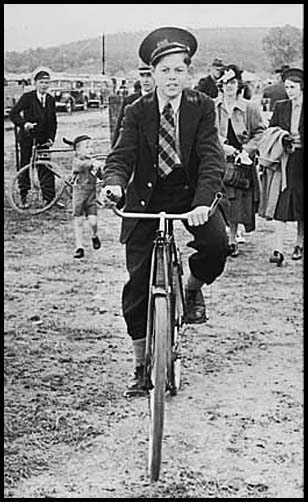 Bike 1948